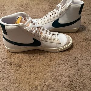Men’s Nike Blazer Mid 77 Vintage